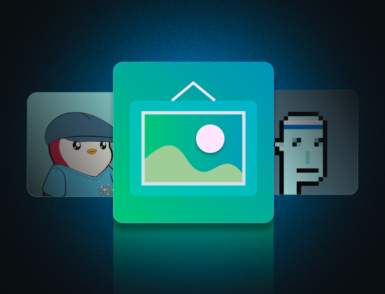 guide CryptoPunks, Pokemon и Zora: что движет ростом NFT-рынка и есть ли будущее?